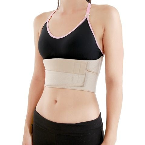 Faja toracica mujer