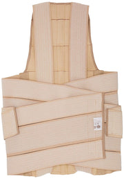 Faja espaldillera dorso lumbar S