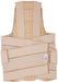 Faja espaldillera dorso lumbar S