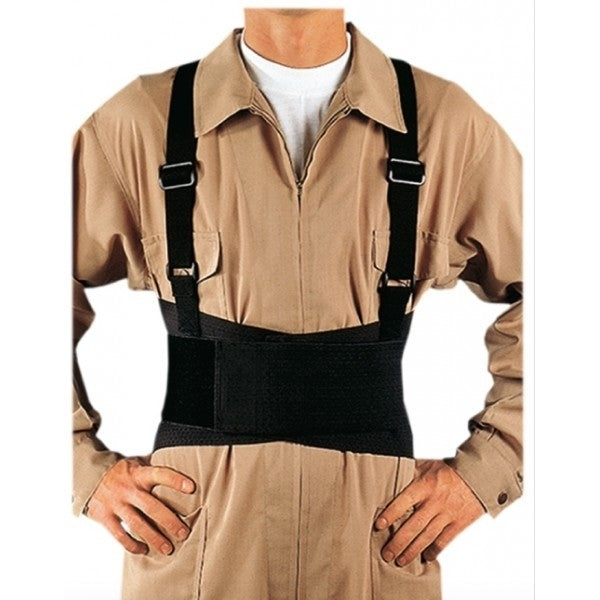 Faja Laboral S