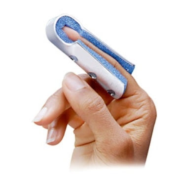 Férula de Dedo Tipo  C