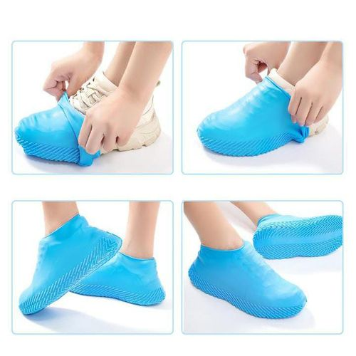 Funda de Silicona para Zapatos Talla M (36-39)