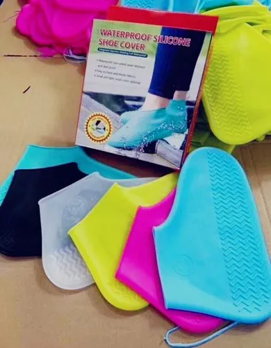 Funda de Silicona para Zapatos Talla M (36-39)