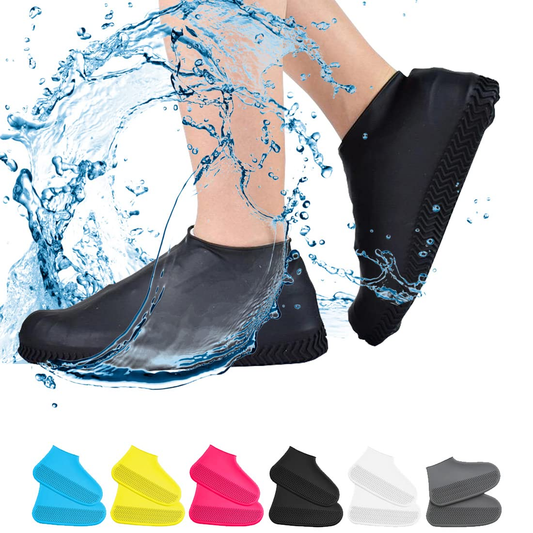 Funda de Silicona para Zapatos Talla L (40-44)