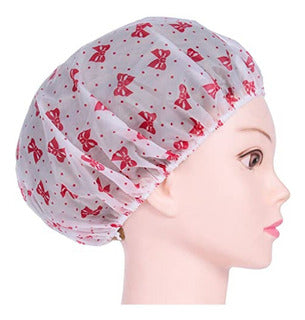 Gorro de Ducha