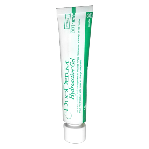 Duoderm Hidrogel 15g