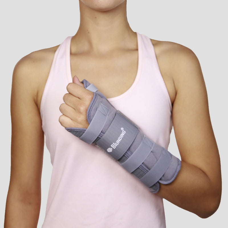 Ortesis de muñeca con dedo pulgar I/S