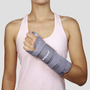 Ortesis de muñeca con dedo pulgar D/S