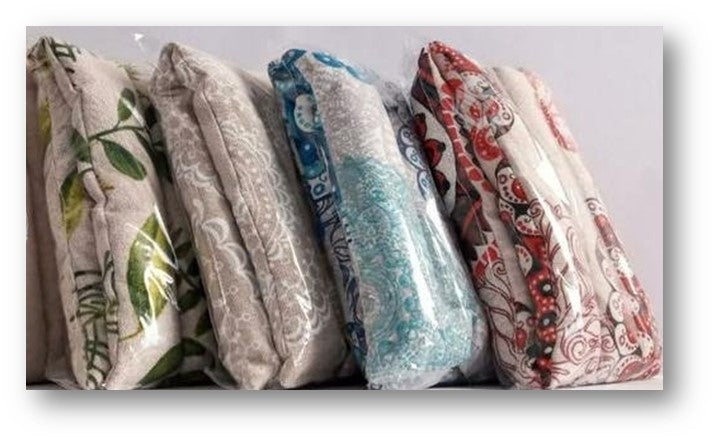 Guatero de Semilla Espalda