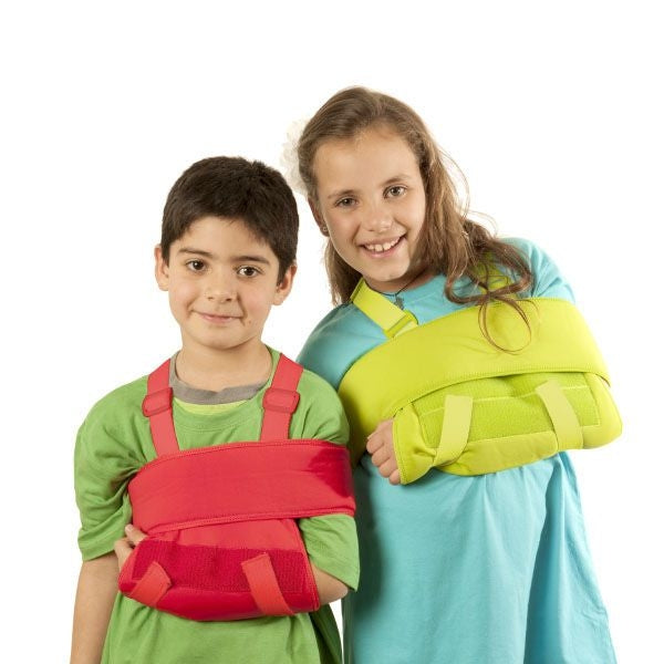 Inmovilizador de hombro pediatrico 8-10