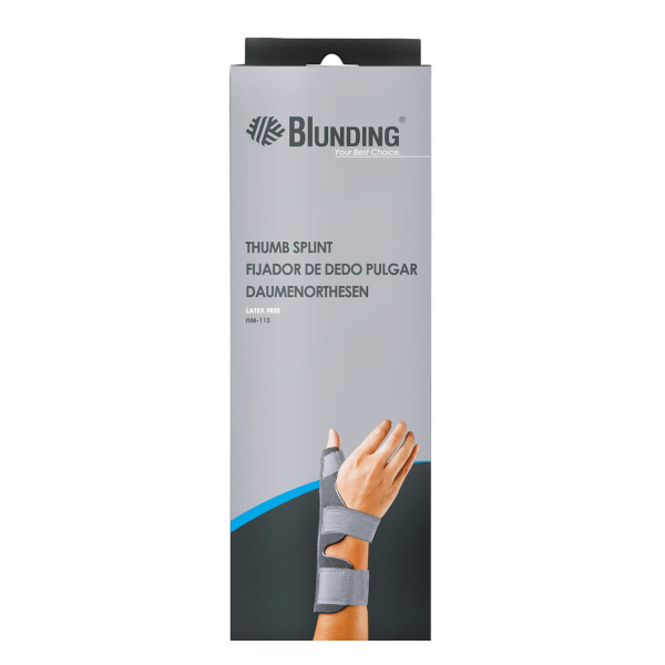 Inmovilizador Dedo Pulgar