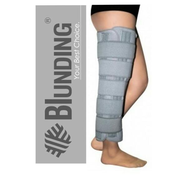 Inmovilizador de Rodilla Talla Única