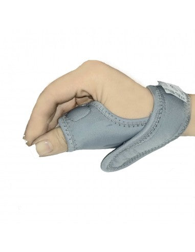 Inmovilizador Dedo Pulgar Izquierdo