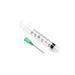 Jeringa Desechable 3ml  con Aguja de 21g