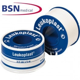 Leukoplast 2,5 cm x 5 m
