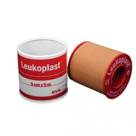 Leukoplast 5cm x 5m