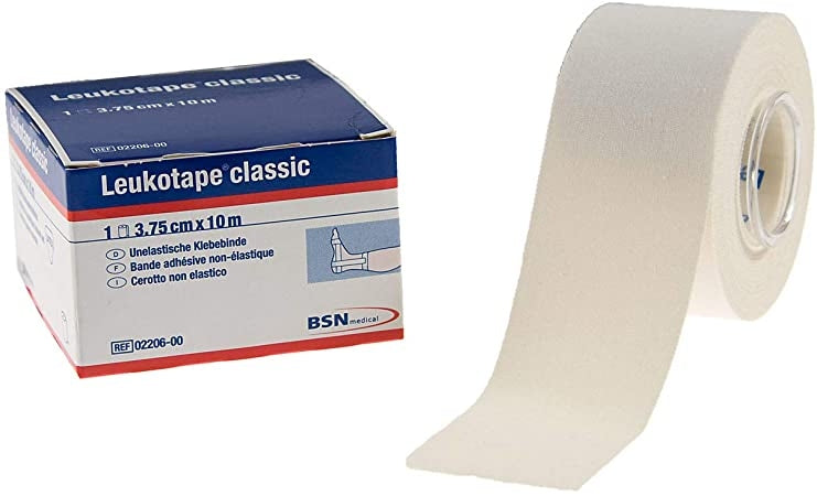 Leukotape Classic 3.75 cm x 10m