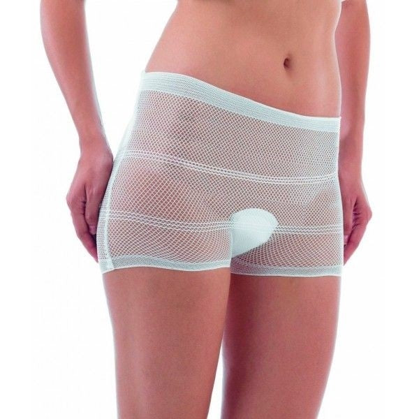 Malla Sujeta Pañal M