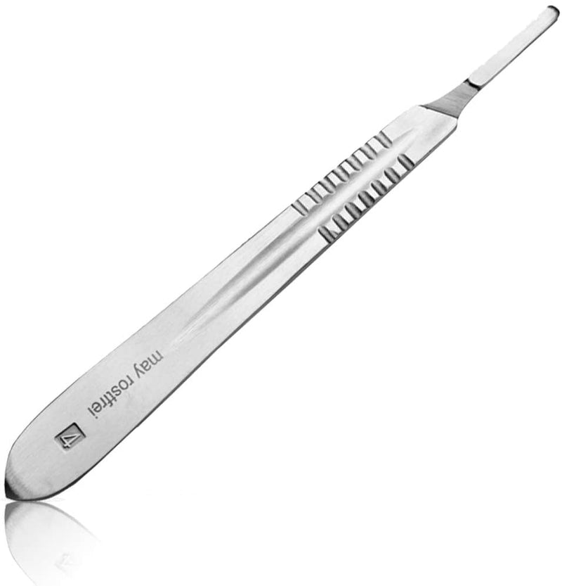 Mango de Bisturi N°4