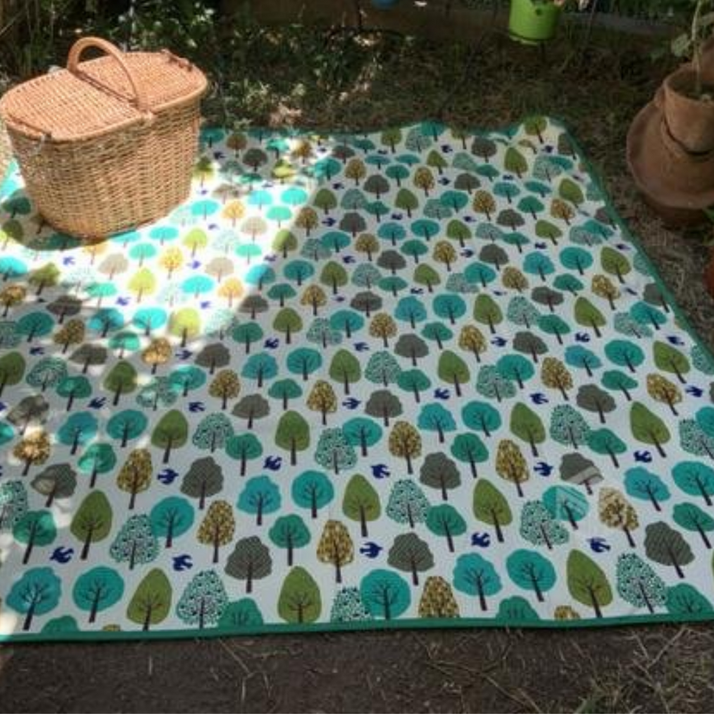 Manta de Picnic