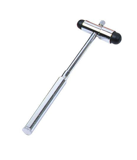 Martillo de reflejos buck