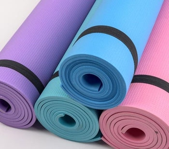 Mat de Yoga Grueso