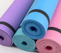 Mat de Yoga Grueso