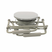 Silla Wc portátil sin ruedas