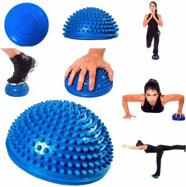 Mini Bosu Erizo