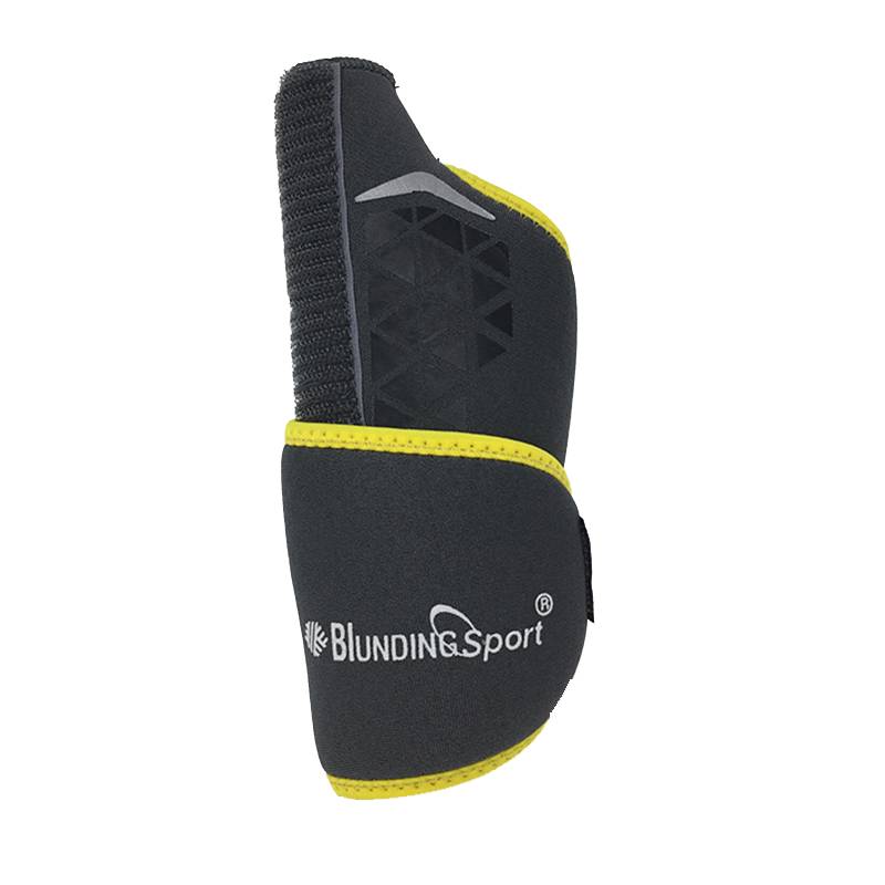 Muñequera con Inmovilizador Dedo Pulgar Ambidiestra