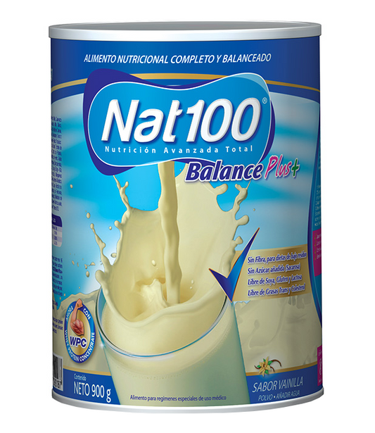 Nat 100 balance Plus