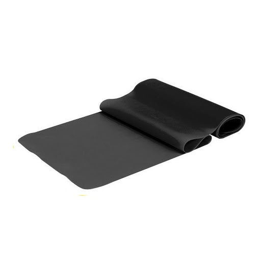 Banda elastica negra