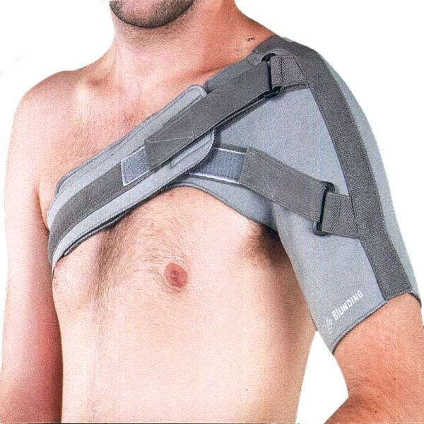 Ortesis Estabilizadora de hombro izquierdo M