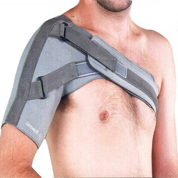 Ortesis estabilizador a de hombro derecha M