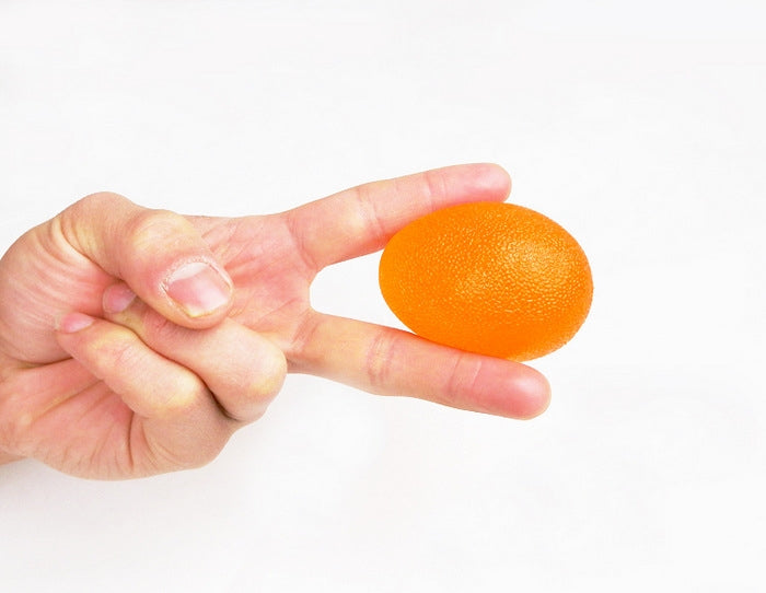 Pelota de Relajación Gel