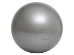 Pelota Pilates 55 cm