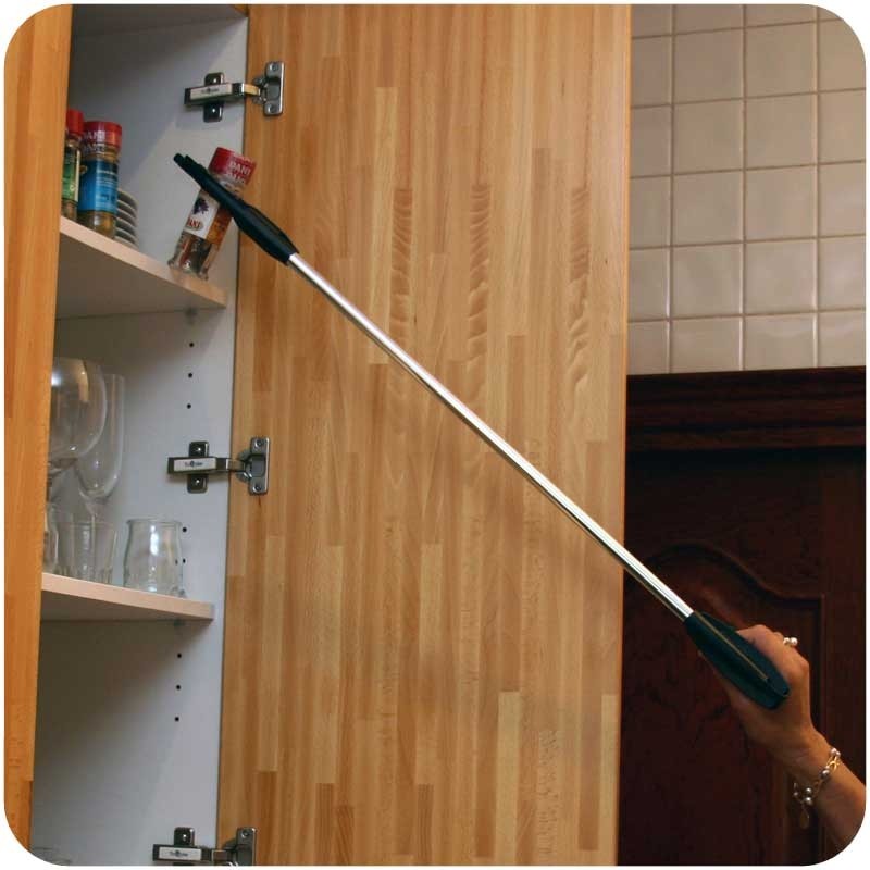 Pinza de Largo Alcance