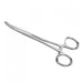 Pinza kelly curva 14 cm