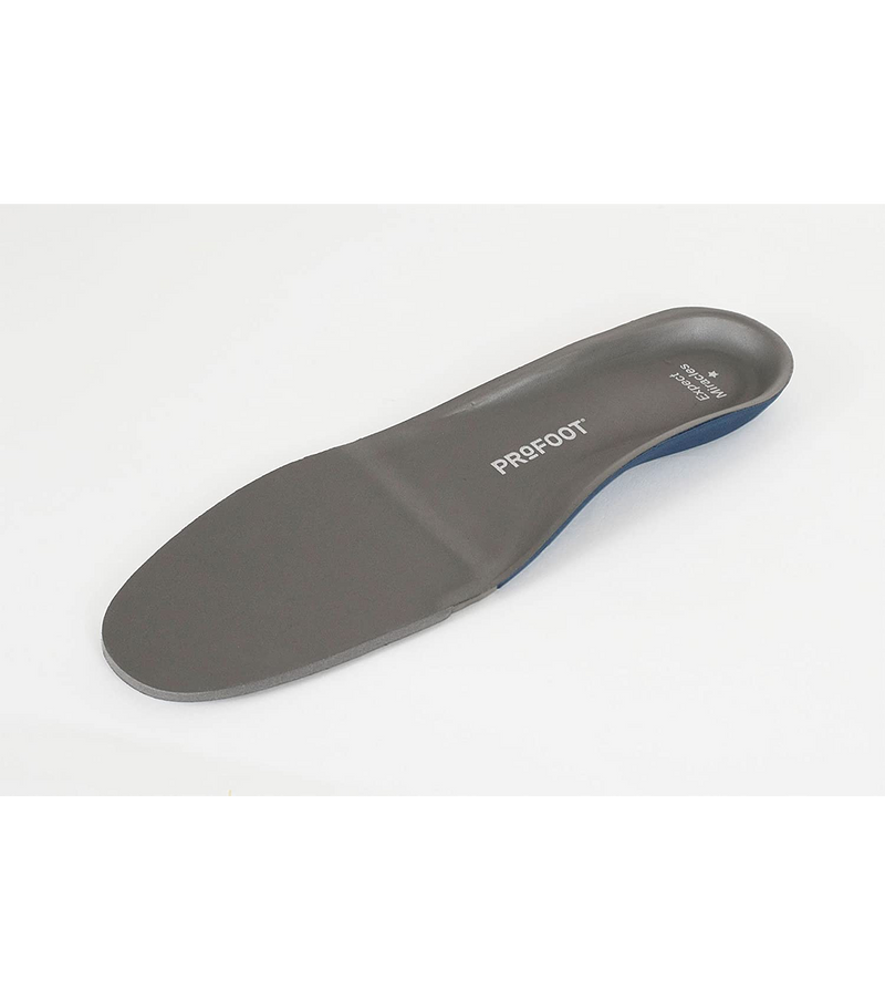 Plantilla Ultra Moldeable Hombre