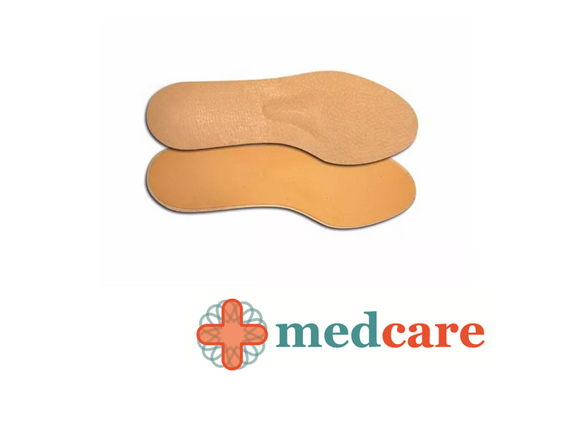 Confección de Plantillas Ortopédicas