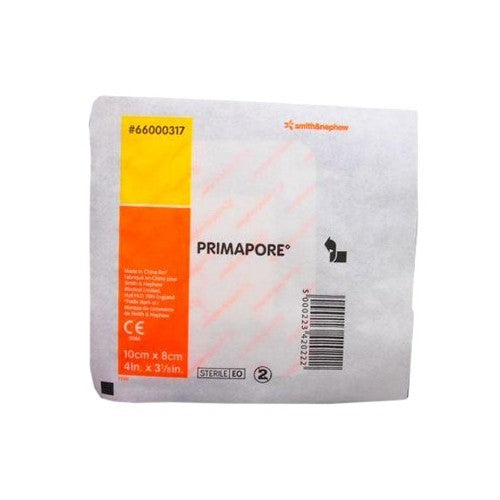 Primapore 10x8 cm