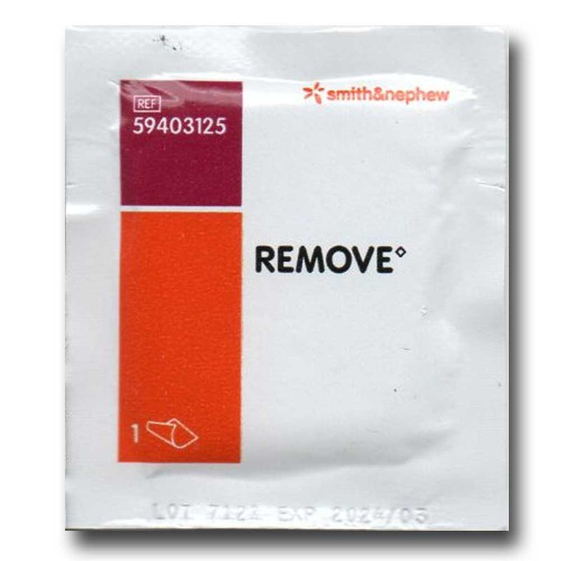 Caja de Removedor Adhesivo Remove