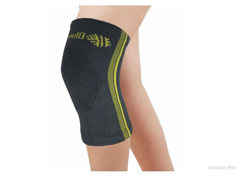 Soporte de Rodilla Elasticado Bamboo S