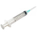 Jeringa desechable 10 ml