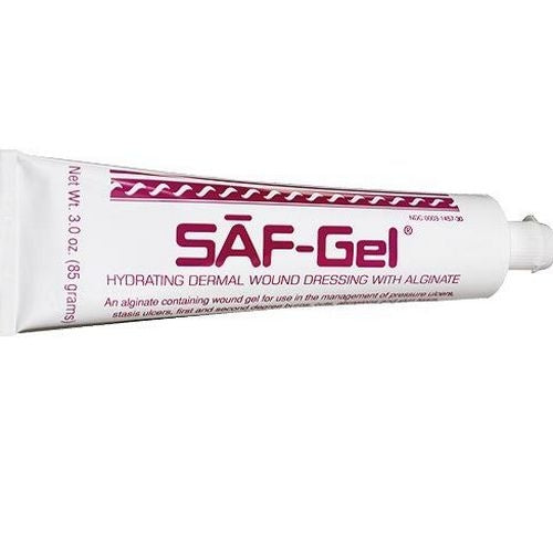 Saf Gel