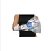 Manga protectora de mano desechable