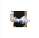 Manga protectora de brazo desechable