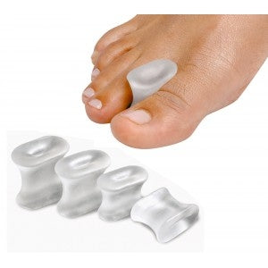 Separador de dedo taba