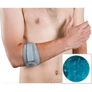 Soporte codo tenista con gel