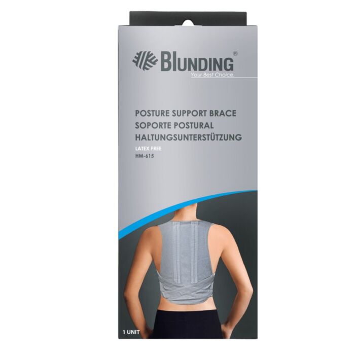 Soporte Postural Blunding